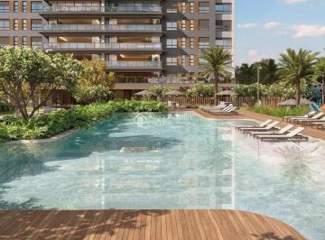 Apartamento · 217m² · 3 Quartos · 3 Vagas · Apartamento 216m² no Boa Vista com 3 suítes e 3 vagas