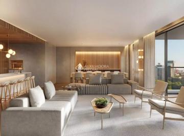 Apartamento · 217m² · 3 Quartos · 3 Vagas · Apartamento 216m² no Boa Vista com 3 suítes e 3 vagas