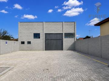 5958516530.jpg · BARRACÃO NOVO EM PINHAIS PRONTO PARA OPERAR EXCELENTE LOCALIZAÇÃO E CUSTO-BENEFÍCIO