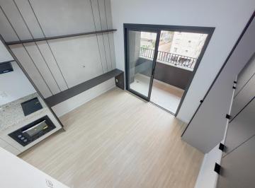 93a63ee3-0b07-4fd6-a1cf-a7fdaa35413c · Studio para venda em Vila Clementino com 1 quarto, sendo 1 suíte, 24m²