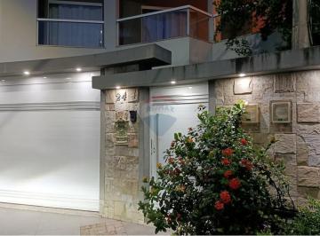 Apartamento · 766m² · 3 Quartos · 1 Vaga · Triplex Luxuoso na Vila da Penha: Seu Novo Lar!