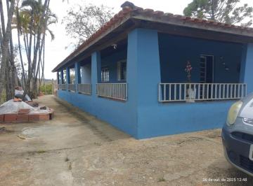Casa de 3 quartos, São José dos Campos · EXCELENTE CHACARA PARA VENDA OU PERMUTA