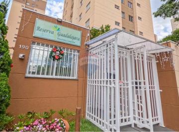 Apartamento · 56m² · 2 Quartos · 1 Vaga · Apartamento à venda 56m² - 2 quartos com sacada - Jardim São Carlos - Sorocaba SP