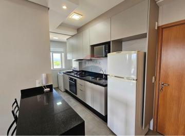 Apartamento · 58m² · 2 Quartos · 1 Vaga · Apartamento à Venda - 2 quartos - Sorocaba-SP