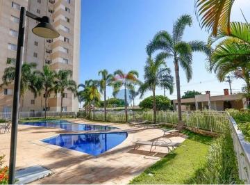 Apartamento · 79m² · 3 Quartos · 2 Vagas · ALugo apartamento no Residencial Vitrine Esplanada ao lado Shopping Iguatemi, 3 dormitórios sendo 1 