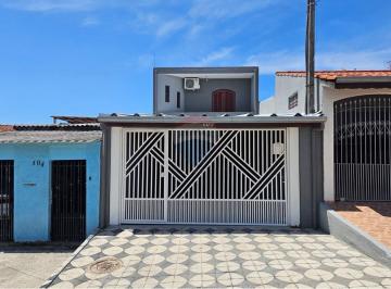Casa · 166m² · 2 Quartos · 2 Vagas · Casa no Jardim Santo André — Pronta para Morar em Sorocaba