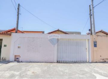 Casa · 38m² · 2 Quartos · 2 Vagas · Casa a venda no Bairro Jardim Montreal com 2 quartos, sala, cozinha e 2 vagas de garagem