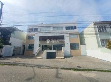 Apartamento · 45m² · 1 Quarto · 1 Vaga · Loft centro de florianopolis