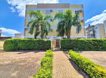 Apartamento · 64m² · 2 Quartos · 1 Vaga · Apartamento no bairro Liberdade em Novo Hamburgo com 2 quartos