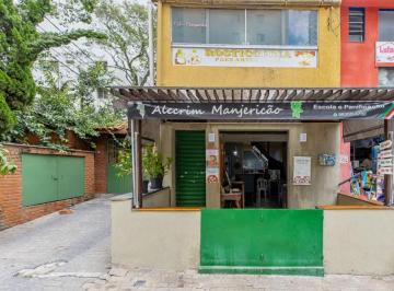 Comercial , São Paulo · Casa comercial para venda em Moema , 107m²