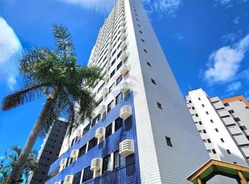 Apartamento · 65m² · 3 Quartos · 1 Vaga · Apart. em Lago Nova no Cond. Biarritz, 3 dorms, c/ suíte, andar alto, lado sombra