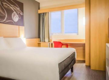 Apartamento · 19m² · 1 Quarto · Flat mobiliado, a 5min da Fiergs, com rendimento mensal/anual.