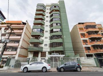 Apartamento · 94m² · 2 Quartos · 1 Vaga · Apartamento 2 quartos uma suíte - centro de São Leopoldo/RS