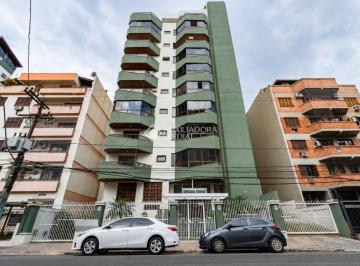 Apartamento · 94m² · 2 Quartos · 1 Vaga · Apartamento 2 quartos uma suíte - centro de São Leopoldo/RS