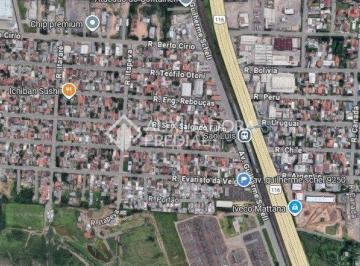 Terreno · 4211m² · Terreno 4.211m² proximo a BR-116 - Canoas/RS