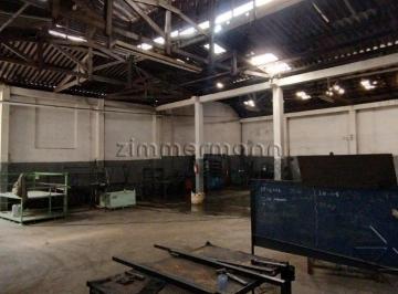 Comercial · 1614m² · GALPÃO COMERCIAL CAMBUCI