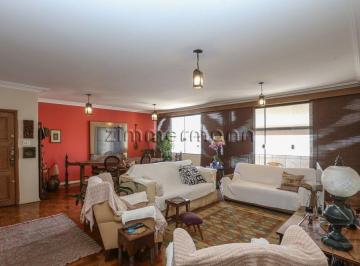 Apartamento · 170m² · 3 Quartos · APARTAMENTO SANTA CECÍLIA 3 DORMITÓRIOS 1 VAGA