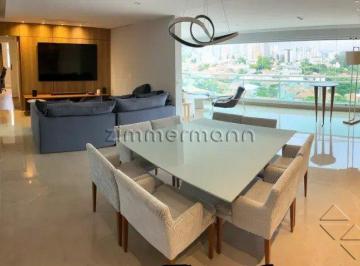 Apartamento · 169m² · 3 Quartos · 3 Vagas · APARTAMENTO VILA MARIANA 3 DORMITÓRIOS 3 VAGAS