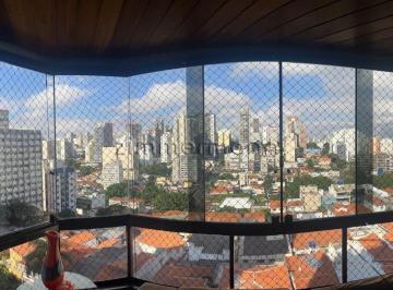 Apartamento · 135m² · 3 Quartos · APARTAMENTO PERDIZES 3 DORMITÓRIOS 3 VAGAS
