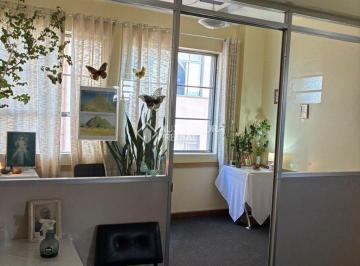Comercial · 106m² · Ampla sala!