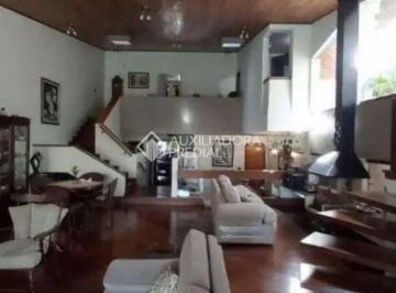 Casa · 560m² · 3 Quartos · 3 Vagas · Sobrado 3 quarto(s), no bairro Campestre