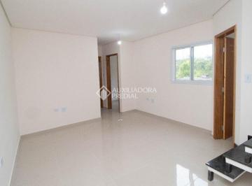 Apartamento · 90m² · 3 Quartos · 1 Vaga · Cobertura 3 quarto(s), no bairro Vila Mazzei