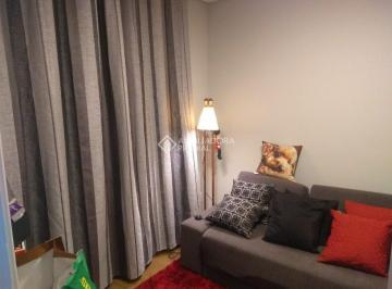 Apartamento · 123m² · 3 Quartos · 2 Vagas · Excelente apartamento para locação no Condomínio Domo Life - Centro de SBC