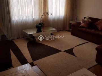 Casa · 208m² · 3 Quartos · 4 Vagas · Excelente sobrado para locação no Bairro Jardim em Santo André