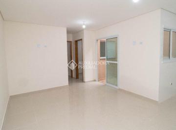 Apartamento · 56m² · 2 Quartos · 1 Vaga · Apartamento 2 quarto(s), no bairro Vila Mazzei