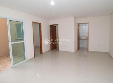 Apartamento · 56m² · 2 Quartos · Apartamento 2 quarto(s), no bairro Vila Mazzei