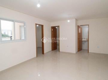 Apartamento · 90m² · 3 Quartos · Cobertura 3 quarto(s), no bairro Vila Mazzei