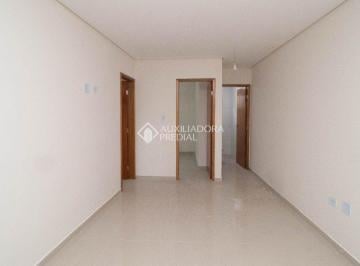 Apartamento · 90m² · 3 Quartos · 1 Vaga · Cobertura 3 quarto(s), no bairro Vila Mazzei