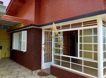 Foto 01 · Espaçosa Casa Térrea à Venda na Vila Boa Vista, Barueri-SP 3 Quartos, 2 Banheiros, 7 Vagas de Garag