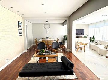 Apartamento de 3 quartos, São Paulo · Apartamento - Chácara Klabin - Vila Mariana - 3 Suítes / Quartos - 4 Vagas - Venda / Compra
