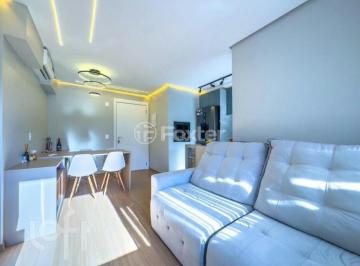 0b0feacf · Apartamento, 2 dormitórios, 56.37 m², em Cristo Redentor