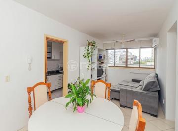 01-APARTAMENTO-2D-SANTANA-PORTO-ALEGRE-950543.jpg · Apartamento, 2 dormitórios, 54.97 m², em Santana