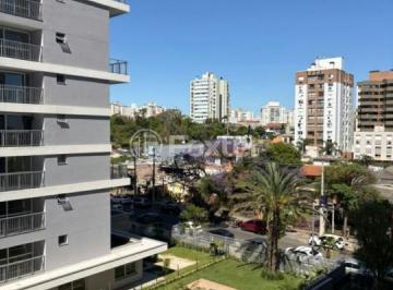 789db9a4 · Kitnet / JK / Studio, 1 dormitórios, 26 m², em Passo da Areia