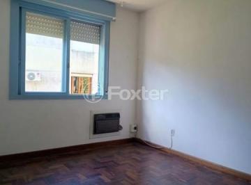 08687203 · Apartamento, 1 dormitórios, 46.33 m², em Cristo Redentor