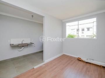 01-APARTAMENTO-2D-COSTA-E-SILVA-PORTO-ALEGRE-959599.jpg · Apartamento, 2 dormitórios, 46 m², em Costa e Silva