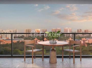 ea588be5 · Apartamento, 3 dormitórios, 216.69 m², em Chácara das Pedras