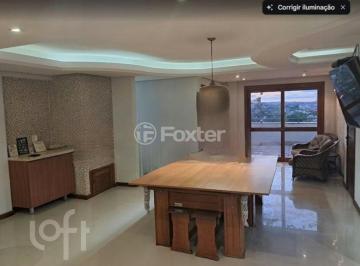 fba0e47c · Cobertura, 6 dormitórios, 321.53 m², em Centro