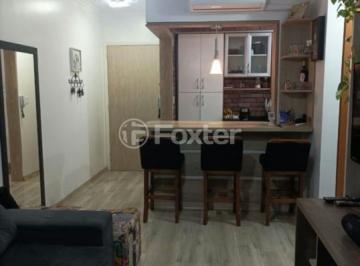 2f51b8b2 · Apartamento, 1 dormitórios, 45.73 m², em Teresópolis