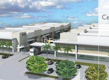 Fachadacentro araucaria.jpg · Loja, 50.98 m², em Anchieta