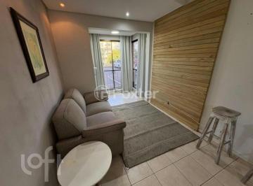 3f557fbc · Apartamento, 1 dormitórios, 42 m², em Sarandi