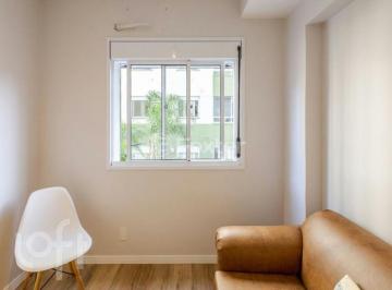 d90bf258 · Apartamento, 2 dormitórios, 54 m², em Bom Jesus