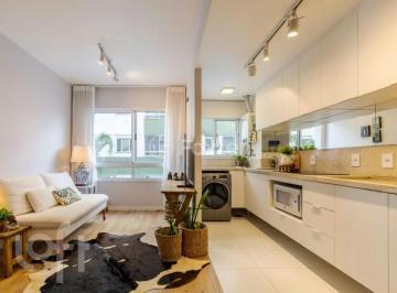 cfbb8b33 · Apartamento, 2 dormitórios, 54 m², em Bom Jesus