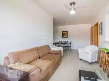 d77f9512 · Apartamento, 3 dormitórios, 86.29 m², em Praia de Belas