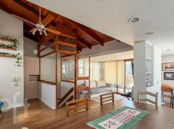 714afbf0 · Cobertura, 3 dormitórios, 311.06 m², em Farroupilha