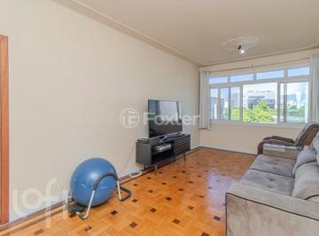 76abbcd4 · Apartamento, 3 dormitórios, 107.5 m², em Santana