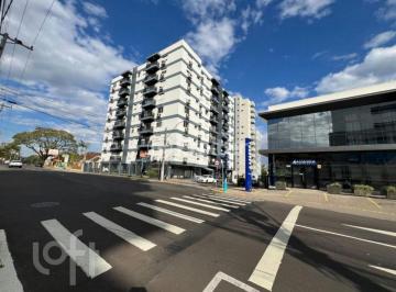 f7327689 · Apartamento, 2 dormitórios, 64.19 m², em Pátria Nova